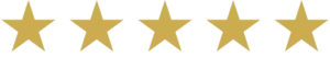 5 star rating