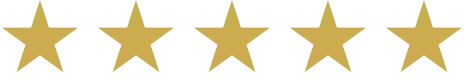 5 star rating