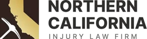 Northern California Injury Law Firm nav logo