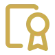 badge