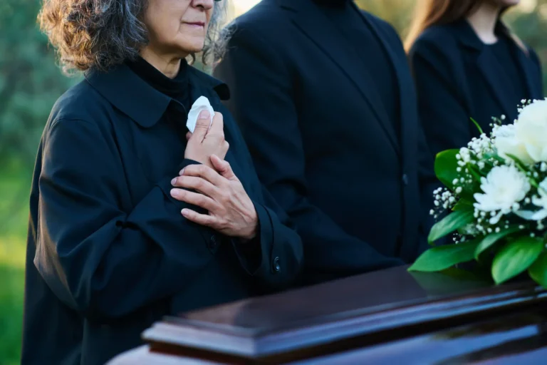 wrongful death