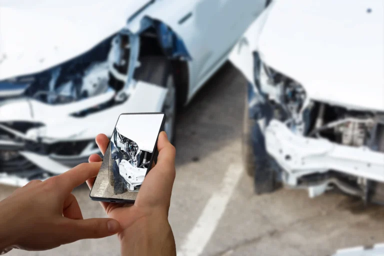 rideshare accidents